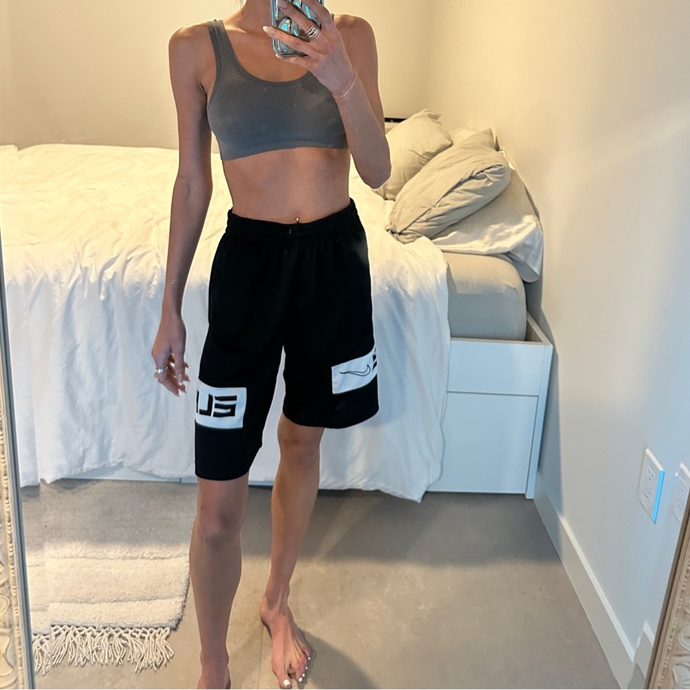 Nike Basketball Shorts
